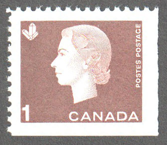 Canada Scott 401ais MNH - Click Image to Close